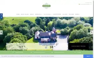 Winchamhallhotel.co.uk Screenshot 2024-04-17 05:03:59