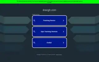 Itracgh.com Screenshot 2024-05-20 10:28:13