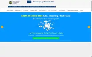 Unai.it Screenshot 2024-07-08 06:21:13