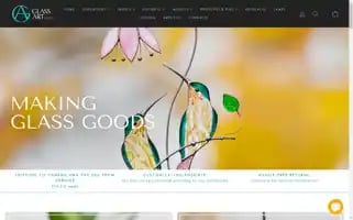 Glassartstories.com Screenshot 2024-05-05 17:10:30