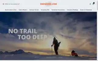 Snowshoe.com Screenshot 2024-05-05 06:33:25
