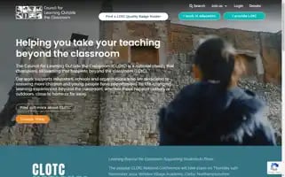 Lotc.org.uk Screenshot 2024-06-30 14:18:55