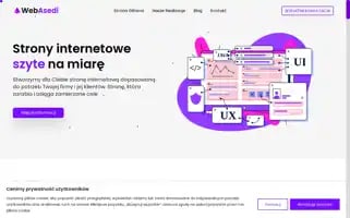 Webasedi.pl Screenshot 2024-06-14 14:53:32