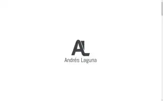 Andreslaguna.com Screenshot 2024-05-24 03:56:41