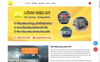 Longchimavi.com Screenshot 2024-05-22 21:38:48