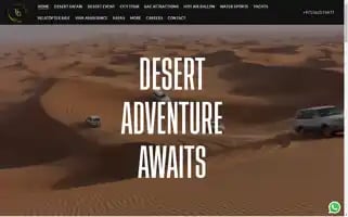 Kafastourism.com Screenshot 2024-04-15 15:05:58