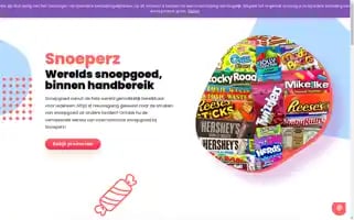 Snoeperz.com Screenshot 2024-05-22 16:00:33