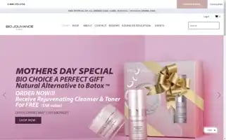 Biojouvance.com Screenshot 2024-05-08 19:19:24