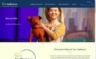 Playsfornewaudiences.org Screenshot 2024-05-05 21:03:45