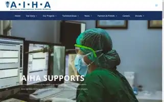 Aiha.com Screenshot 2024-05-08 11:02:32