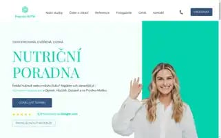 Prajzskanutri.cz Screenshot 2024-05-18 13:09:54