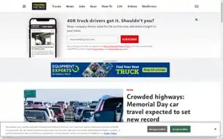 Truckersnews.com Screenshot 2024-05-14 16:08:04
