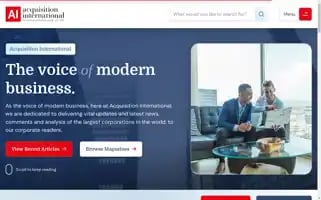 Acquisition-international.com Screenshot 2024-06-29 23:30:49