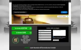 Vendita-hotel.org Screenshot 2024-04-26 22:28:14