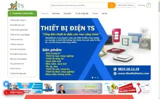 Thietbidients.com Screenshot 2024-05-28 12:28:13