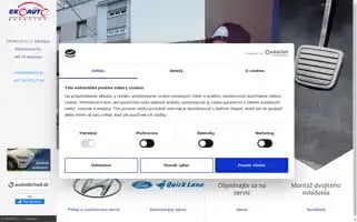 Ekoauto.sk Screenshot 2024-06-15 22:58:02
