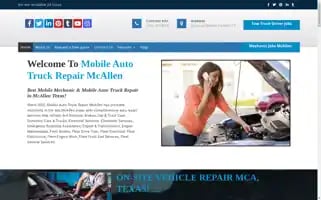 Mobileautotruckrepairmcallentx.com Screenshot 2024-06-13 20:30:22