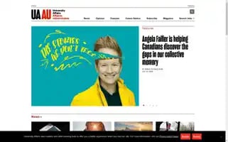 Universityaffairs.ca Screenshot 2024-07-08 19:05:55