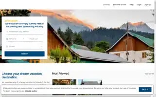 Devatlasvacationhomes.com Screenshot 2024-04-16 22:53:17