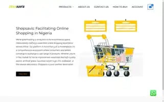 Shopsavis.com Screenshot 2024-05-18 07:40:50