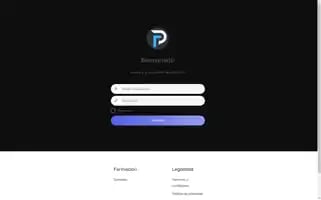 Profemarket.com Screenshot 2024-05-28 13:59:03