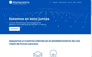 Markenetics.com Screenshot 2024-07-05 19:51:24