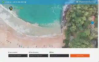 Onelankatours.com Screenshot 2024-04-17 17:44:32