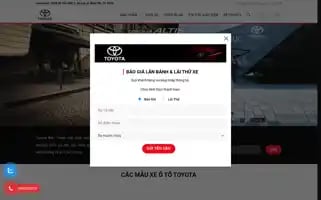 Toyotavovankiet.com Screenshot 2024-05-19 19:01:32