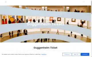 Nyc-guggenheim-tickets.com Screenshot 2024-04-17 04:44:57