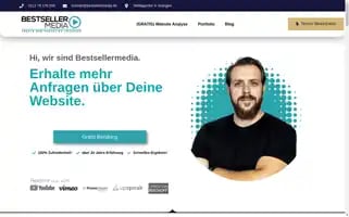 Bestsellermedia.de Screenshot 2024-07-04 11:25:27