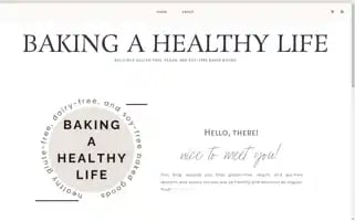 Bakingahealthylife.com Screenshot 2024-05-21 13:40:41