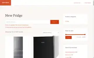 Newfridge.co.uk Screenshot 2024-07-06 07:56:56