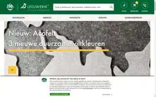 Leeuwerik.nl Screenshot 2024-07-02 15:34:37