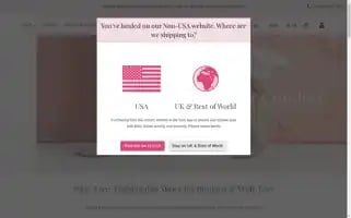 Solebliss.com Screenshot 2024-05-04 21:11:33