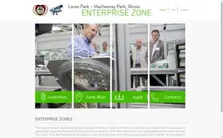 Myenterprisezone.com Screenshot 2024-07-06 09:52:44