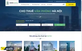 Hanoi-office.com Screenshot 2024-06-25 10:25:49