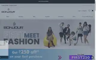 Bonjourretail.com Screenshot 2024-05-04 08:51:16