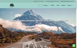 Familyplancamper.com Screenshot 2024-06-15 20:41:30