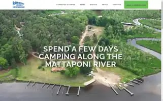 Rainbowacrescampground.com Screenshot 2024-05-13 15:05:22