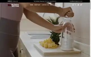 Blendojector.com Screenshot 2024-05-02 07:32:09