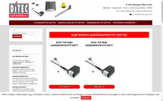 Diteckapunyito.hu Screenshot 2024-05-19 15:53:21