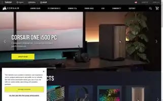 Corsair.com Screenshot 2024-05-09 06:21:35