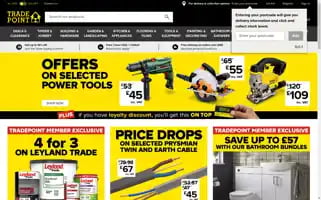 Trade-point.co.uk Screenshot 2024-05-14 14:38:33