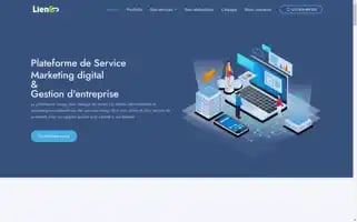 Liengo.net Screenshot 2024-06-18 22:57:57