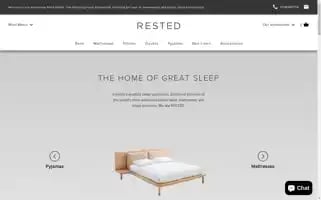 Rested.com Screenshot 2024-05-04 22:13:10