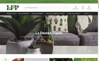 La-fausse-plante.com Screenshot 2024-05-29 06:00:31