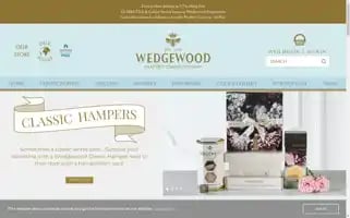 Wedgewoodnougat.co.za Screenshot 2024-05-06 00:07:08