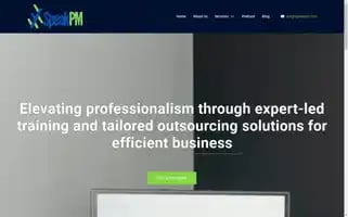 Speakpm.com Screenshot 2024-05-23 05:41:56