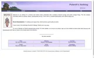 Polenthblake.com Screenshot 2024-05-13 10:54:28