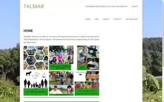 Talmar.org Screenshot 2024-06-30 07:17:38
